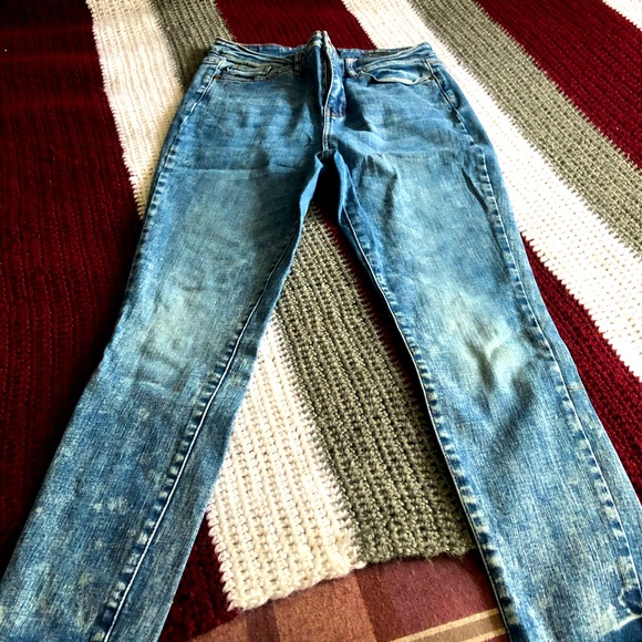 Judy Blue Denim - Judy Blue jeans